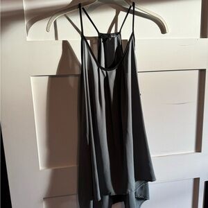 Ro & De Blouse Dressy Tank Top